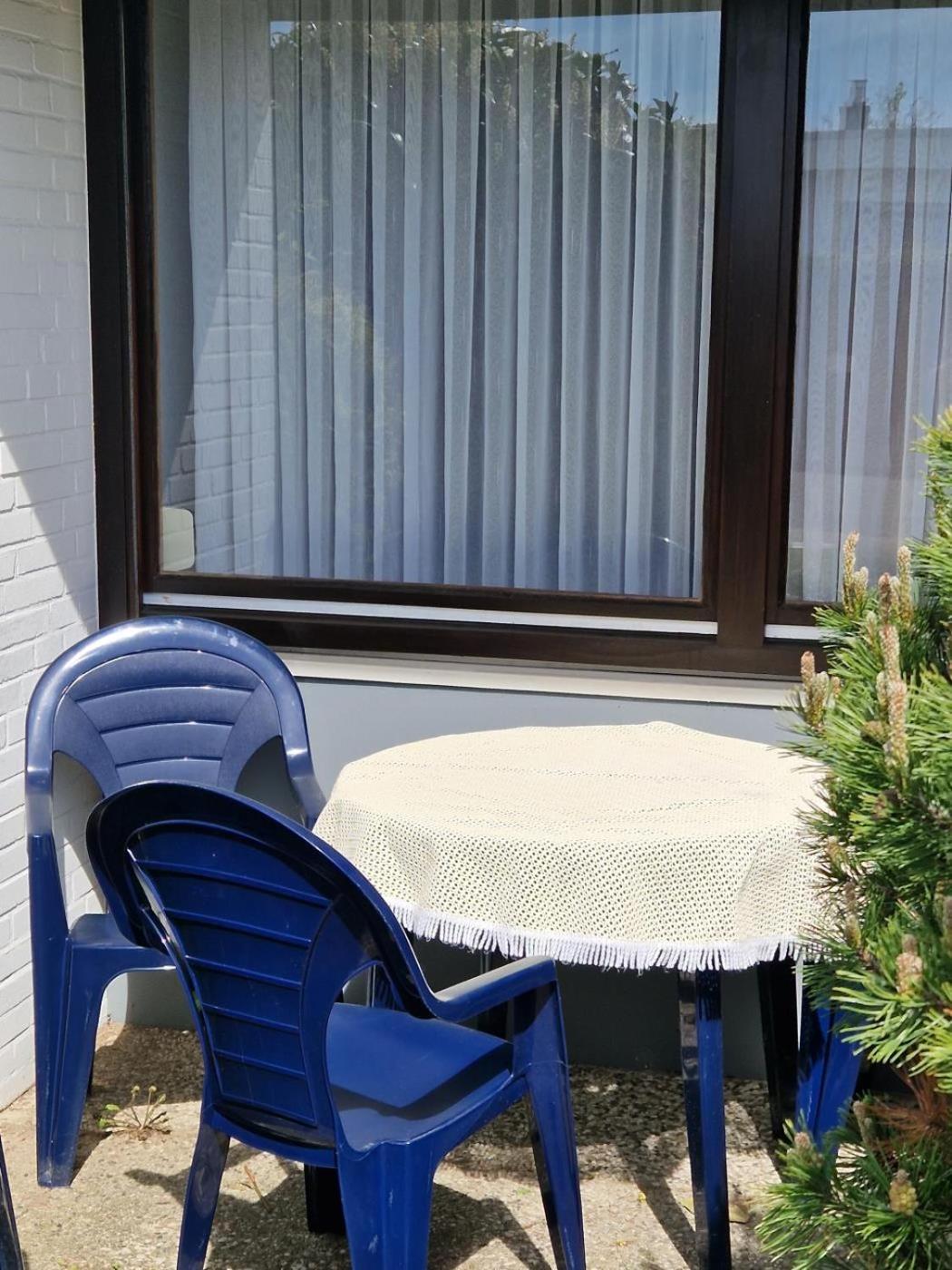 Feriengarten Dahme W 22 エクステリア 写真