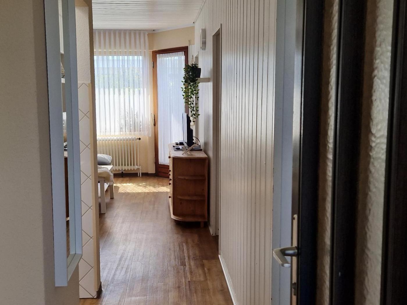 Feriengarten Dahme W 22 エクステリア 写真