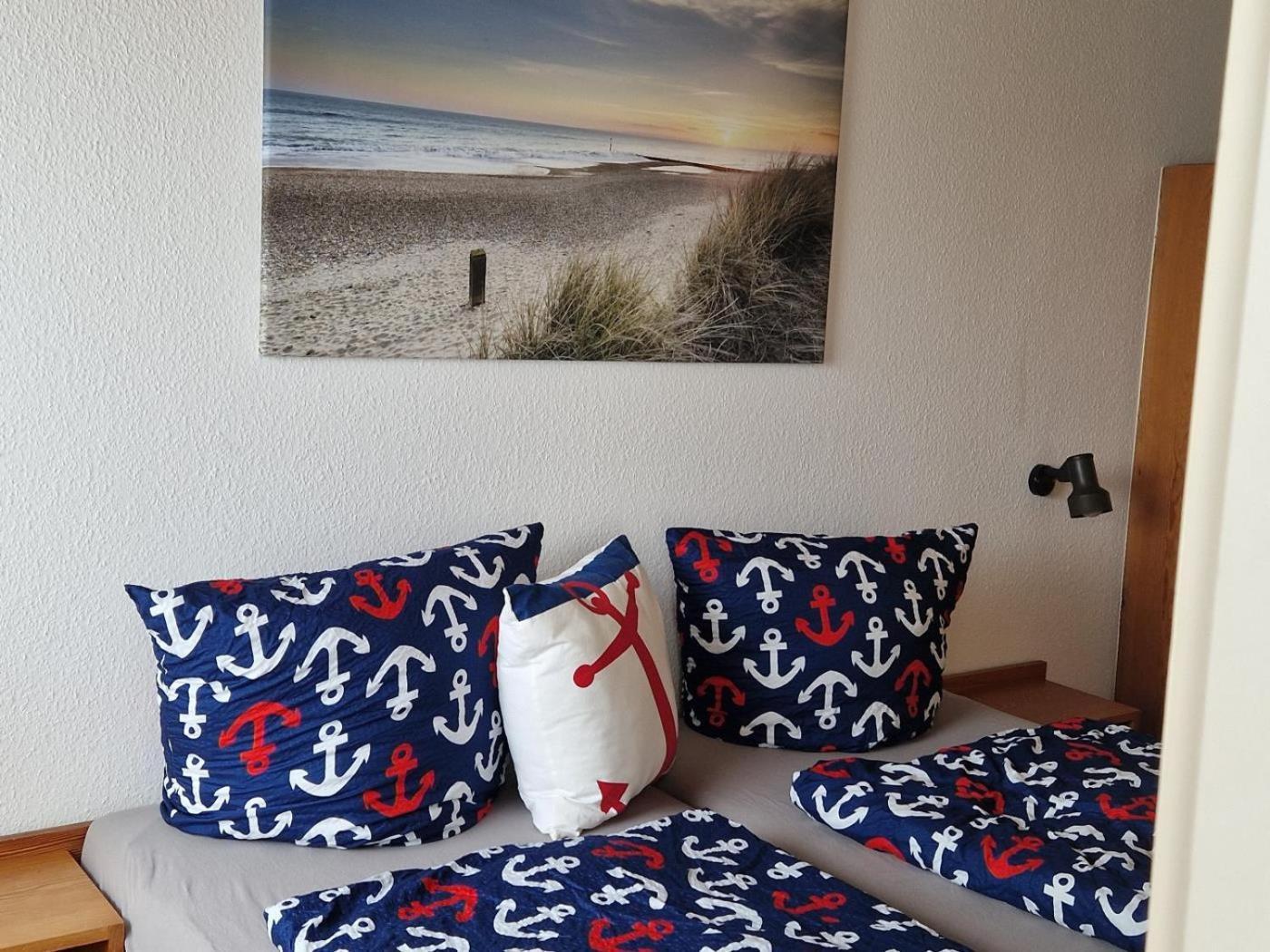 Feriengarten Dahme W 22 エクステリア 写真